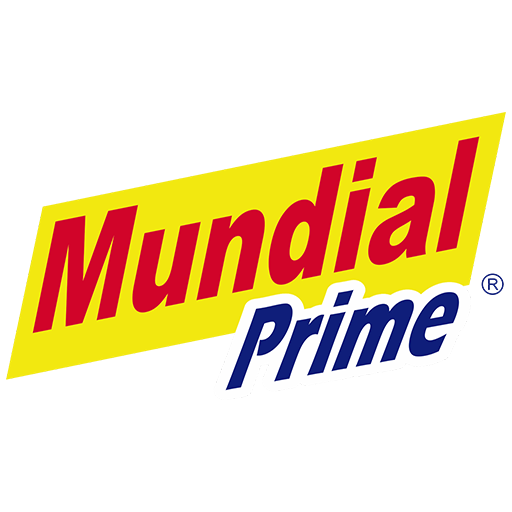 Mundial Prime