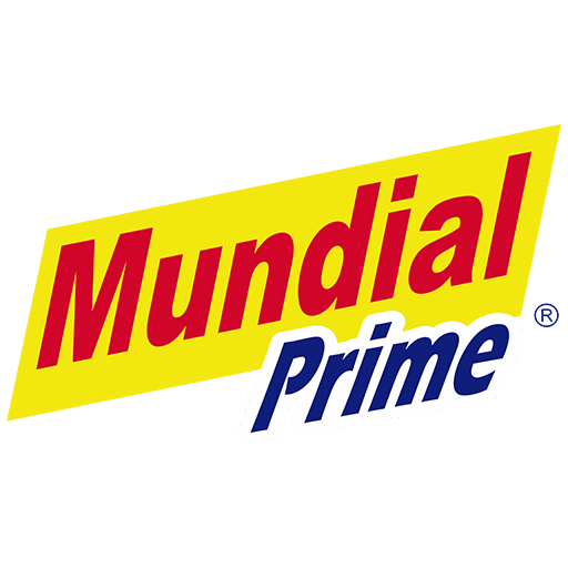 Mundial Prime