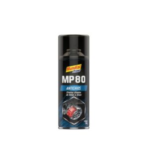 ANTICHIOS FREIOS SPRAY 100ML MUNDIAL PRIME MINI