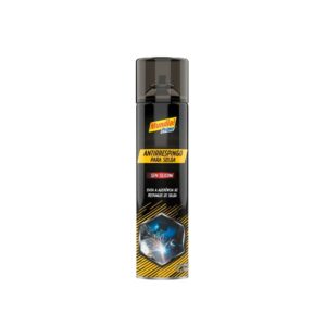 ANTIRRESPINGO SEM SILICONE SPRAY 280G MUNDIAL