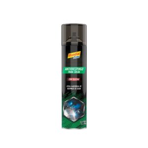 ANTIRRESPINGO COM SILICONE SPRAY 280G MUNDIAL