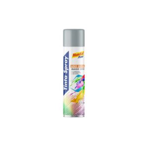 TINTA SPRAY 400ML MUNDIAL PRIME UG AZUL CONFORTO ACINZENTADO