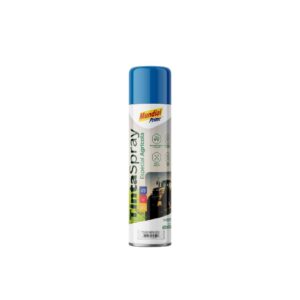 TINTA SPRAY 400ML AGRICOLA MUNDIAL PRIME AZUL