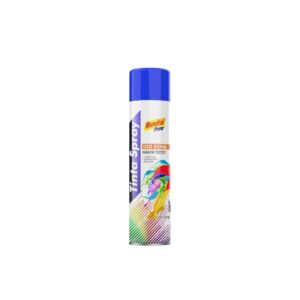TINTA SPRAY 400ML MUNDIAL PRIME UG AZUL BANDEIRA
