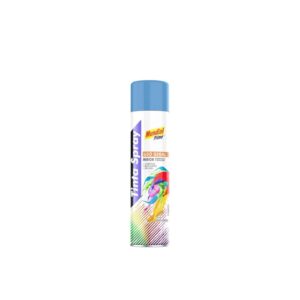 TINTA SPRAY 400ML MUNDIAL PRIME UG AZUL CLARO