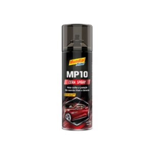 CERA AUTOMOTIVA SPRAY MP10 300ML MUNDIAL PRIIME