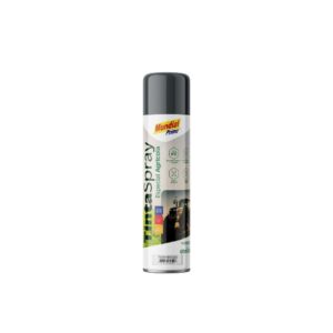 TINTA SPRAY 400ML AGRICOLA M.PRIME CINZA KUHN