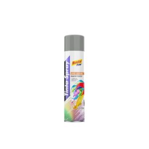 TINTA SPRAY 400ML MUNDIAL PRIME UG PRIMER
