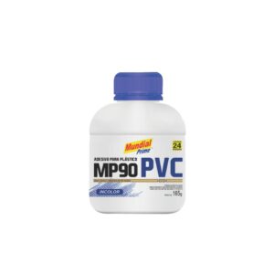 ADESIVO PVC MP90 165G MUNDIAL PRIME