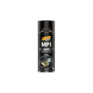 GRAFITE EM PO SPRAY 100ML MUNDIAL PRIME
