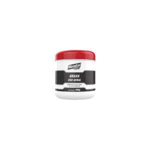 GRAXA USO GERAL 500G MUNDIAL PRIME