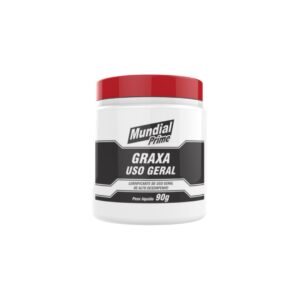 GRAXA USO GERAL 90G MUNDIAL PRIME