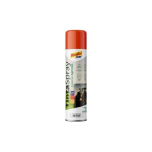 TINTA SPRAY 400ML AGRICOLA M.PRIME LARANJA KUHN