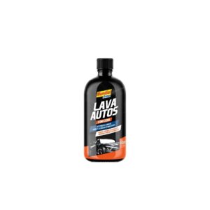 LAVA AUTO 500ML MUNDIAL PRIME COM CERA