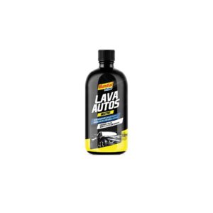 LAVA AUTO 500ML MUNDIAL PRIME CONCENTRADO