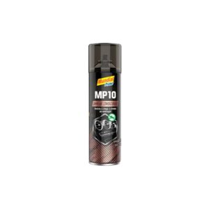 LIMPA AR CONDICIONADO 200ML M PRIME CARRO NOVO