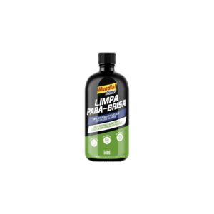 LIMPA PARABRISA 500ML MUNDIAL PRIME