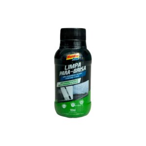 LIMPA PARABRISA 100ML MUNDIAL PRIME