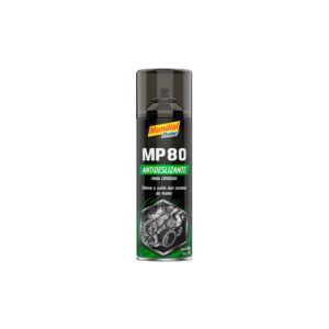 MP80 ANTIDESLIZANTE P/CORREIAS 300ML MUNDIAL PRIME