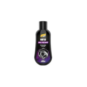 PNEU PRETINHO FLIP TOP MP10 100ML MUNDIAL PRIME