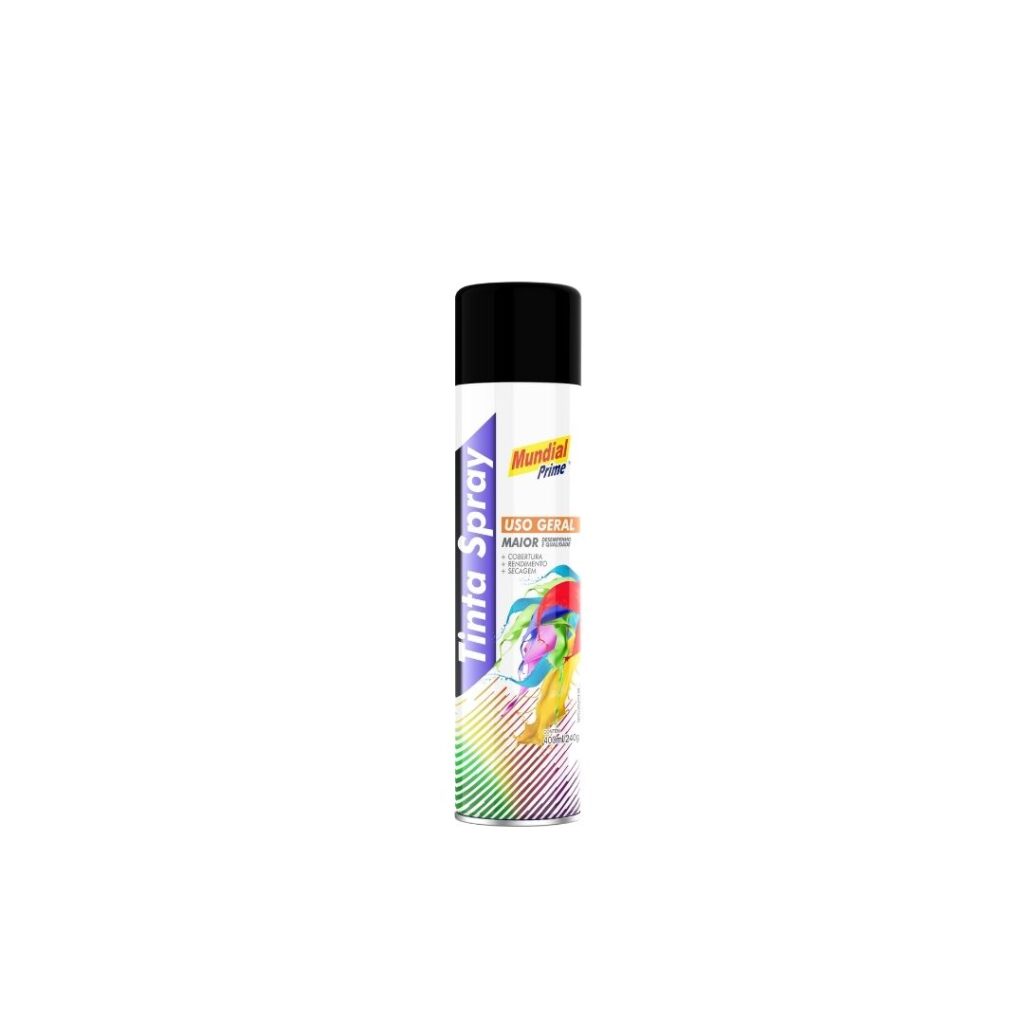 Mundial Prime