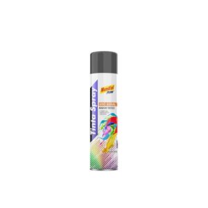 TINTA SPRAY 400ML MUNDIAL PRIME UG SUB GREY