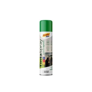 TINTA SPRAY 400ML AGRICOLA MUNDIAL PRIME VERDE