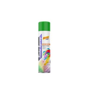 TINTA SPRAY 400ML MUNDIAL PRIME UG VERDE BANDEIRA