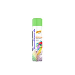 TINTA SPRAY 400ML MUNDIAL PRIME UG VERDE CLARO