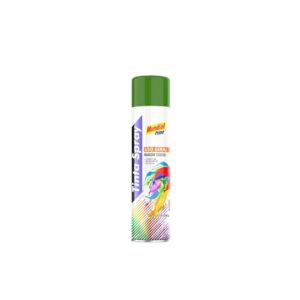 TINTA SPRAY 400ML MUNDIAL PRIME UG VERDE ESC