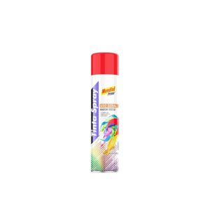 TINTA SPRAY 400ML MUNDIAL PRIME UG VERMELHO