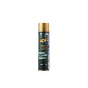 TINTA SPRAY 400ML MUNDIAL PRIME CAMALEAO AMARELO