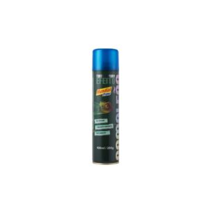 TINTA SPRAY 400ML MUNDIAL PRIME CAMALEAO AZUL