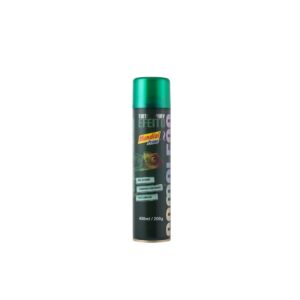 TINTA SPRAY 400ML MUNDIAL PRIME CAMALEAO VERDE