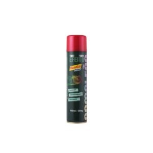 TINTA SPRAY 400ML MUNDIAL PRIME CAMALEAO VERMELHO