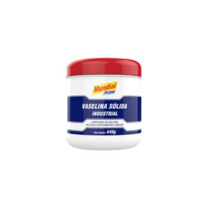 VASELINA SOLIDA 440G MUNDIAL PRIME