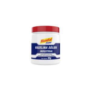 VASELINA SOLIDA 90G MUNDIAL PRIME